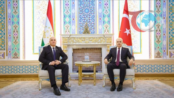 Tacikistan’a İlk Resmi Ziyaret: Türkiye-Tacikistan İlişkilerinde Yeni Dönem