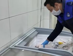 Talas Belediyesi’nden Güvenli Gıda Hareketi: Zabıta Ekipleri Denetimde