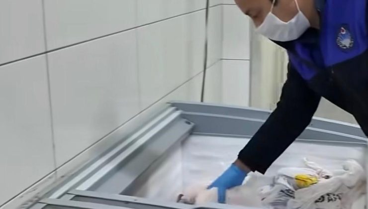 Talas Belediyesi’nden Güvenli Gıda Hareketi: Zabıta Ekipleri Denetimde