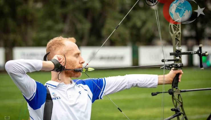 Talas Belediyesi’nin Desteklediği Sporcu, Paralimpik Takımına Seçildi