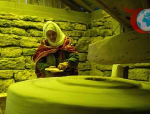 Tarihi Değirmenler Yeniden Hayat Buluyor: Giresun’da Gelenekler Canlanıyor