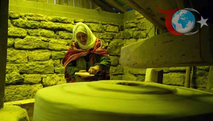 Tarihi Değirmenler Yeniden Hayat Buluyor: Giresun’da Gelenekler Canlanıyor