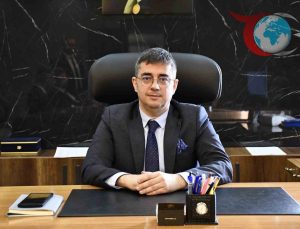 Tatvan Devlet Hastanesi’nde Başhekimlik Görev Değişimi