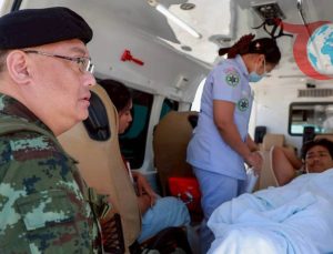 Tayland-Kamboçya Sınırında Çatışmalar Sürüyor: Bölgeden Son Gelişmeler