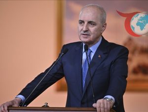 TBMM Başkanı Kurtulmuş’un Tarihi Tacikistan ve Özbekistan Ziyareti