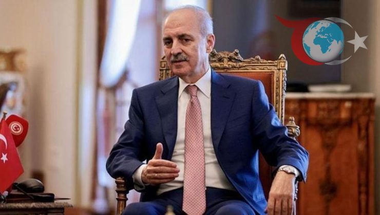 TBMM Başkanı Numan Kurtulmuş’un Orta Asya Resmi Ziyaretleri