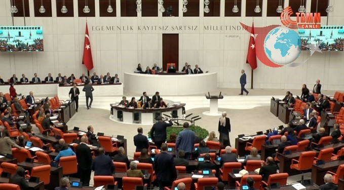 TBMM Bütçe Görüşmelerinde Savunma Sanayi Tartışması