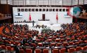 TBMM Genel Kurulunda Bütçe ve Trafik Düzenlemeleri Gündemi