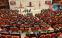 TBMM Genel Kurulu’nda İYİ Parti ve DEM Parti Arasında Gerginlik