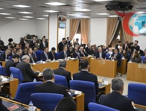 TBMM’de Ücret Düzenlemesi Önergesi Geri Çekildi: Cumhurbaşkanı Erdoğan’ın Müdahalesi