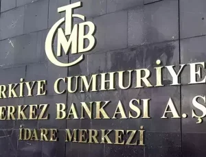 TCMB, Yabancı Para Yükümlülüklerine Yeni Düzenlemeler Getirdi