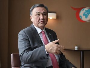 TDT Ülkeleri Washington’da Diplomatik Temaslarını Güçlendiriyor