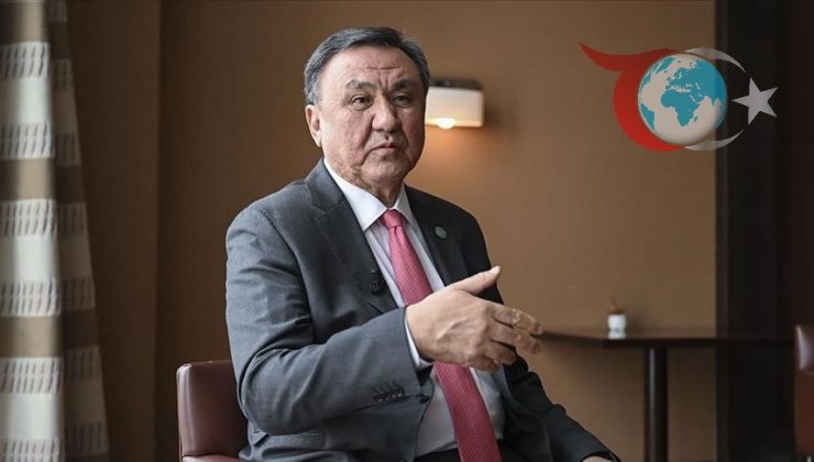 TDT Ülkeleri Washington’da Diplomatik Temaslarını Güçlendiriyor