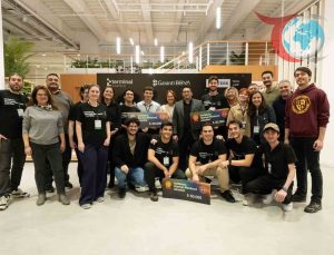 Techstars İstanbul ve Garanti BBVA Ortaklığıyla Girişimcilikte Yeni Ufuklar