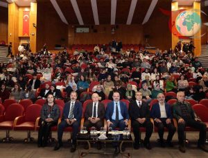 TEDxAtatürkUniversity: Perde Teması ile Genç Fikirler Sahne Alıyor