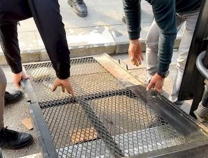 Tekirdağ’da Engelli Dostu Ulaşım İçin Denetimler