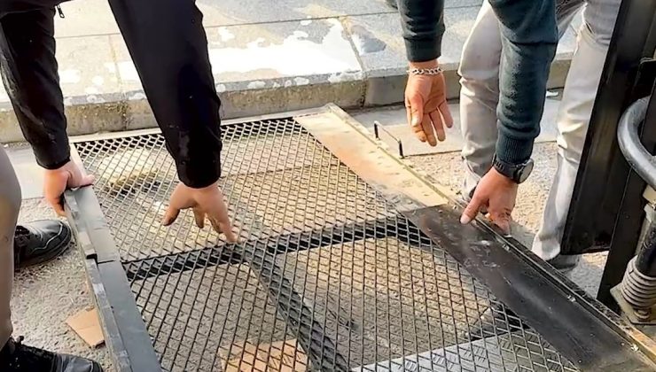 Tekirdağ’da Engelli Dostu Ulaşım İçin Denetimler