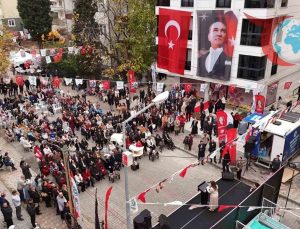 Tekirdağ’da Kadınlar İçin Yeni Sosyal Yaşam Merkezi: Altınova TEK Atölye Açıldı
