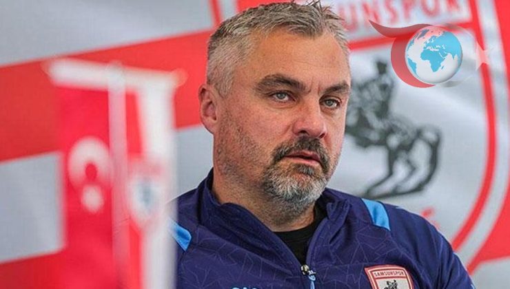 Thomas Reis: “Skandal Karar Sonucumuzu Belirledi”