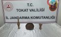 Tokat’ta Tarihi Eser Kaçakçılığı Operasyonu: Jandarma Titiz Çalışma Yaptı