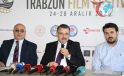 Trabzon Altın Taka Film Festivali ile Sanat Şehri Kimliğini Pekiştiriyor
