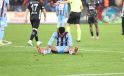 Trabzonspor’un Yenilmezlik Serisi Alanya’da Son Buldu