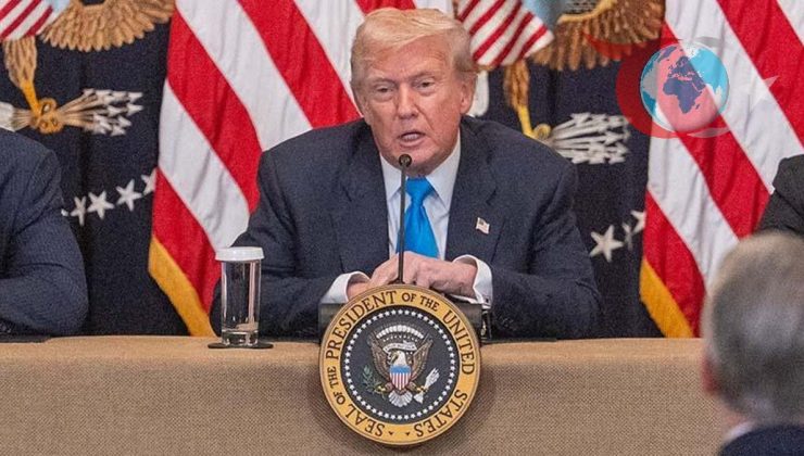 Trump, Avrupalı Liderlerle Ukrayna-Rusya Gerilimini Değerlendirdi: İşler İyiye Gidiyor