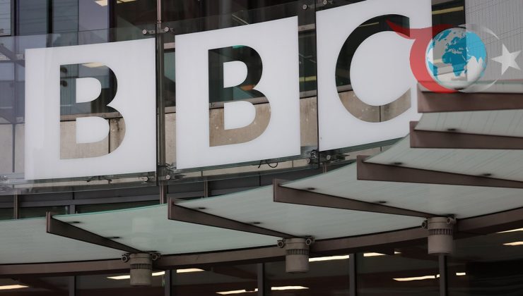 Trump, BBC’ye Karşı Dava Açtı: Montaj Skandalı Mahkemede