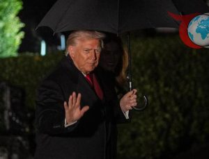 Trump, Fed Başkanlığı İçin Yeni İsim Arayışında