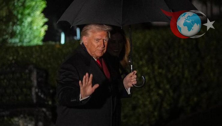 Trump, Fed Başkanlığı İçin Yeni İsim Arayışında