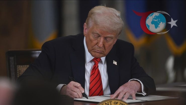 Trump, Fentanili “Kitle İmha Silahı” Olarak Tanımladı