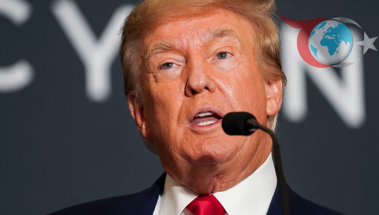 Trump: Putin ile Barış Görüşmeleri Umut Verici