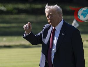 Trump, Rusya-Ukrayna Gerilimi İçin Barış Paketini Vurguladı