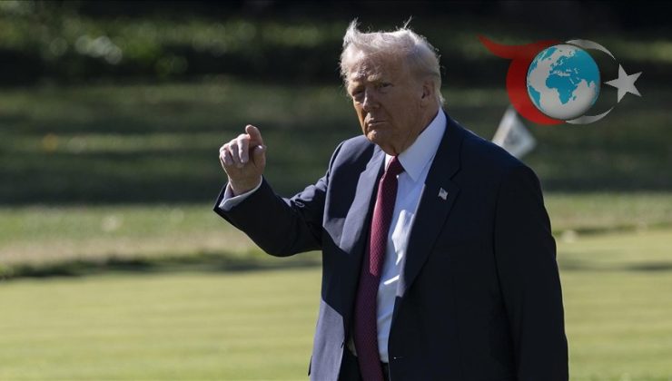 Trump, Rusya-Ukrayna Gerilimi İçin Barış Paketini Vurguladı