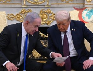 Trump ve Netanyahu’nun Kritik Görüşmesi: Gazze, Suriye ve Yolsuzluk İddiaları