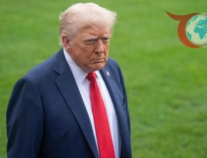 Trump: “Venezuela ABD’nin Güney Amerika’daki En Büyük Ablukası Altında”