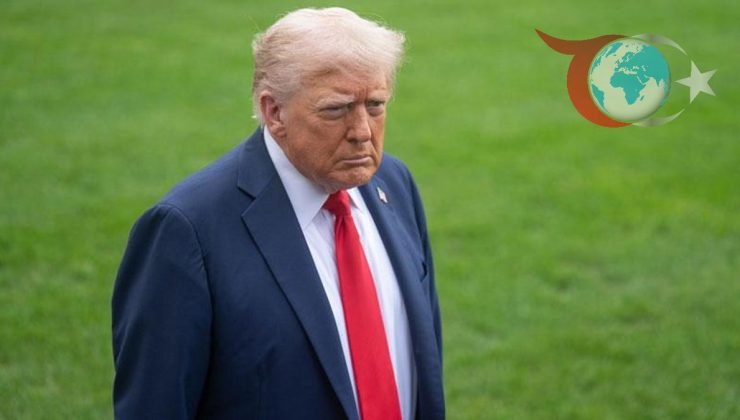 Trump: “Venezuela ABD’nin Güney Amerika’daki En Büyük Ablukası Altında”