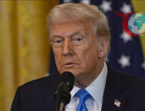 Trump’ın Beyaz Saray’daki Hanuka Resepsiyonu ve İsrail’e Desteği