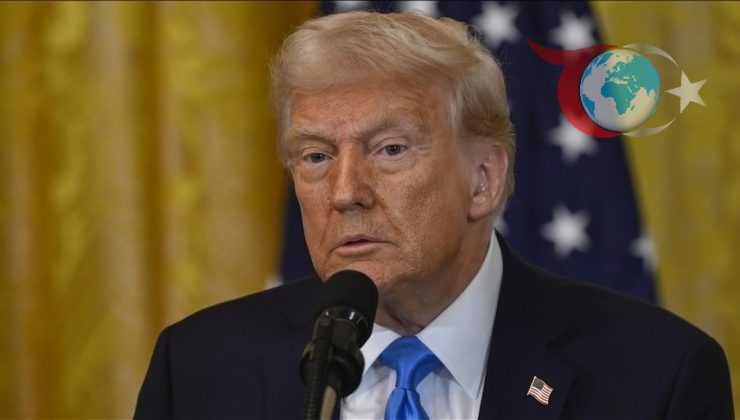Trump’ın Beyaz Saray’daki Hanuka Resepsiyonu ve İsrail’e Desteği