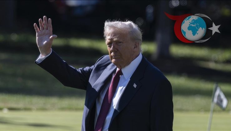 Trump’ın Sağlık Durumu: Beyaz Saray Açıklamaları ve NYT İddiaları