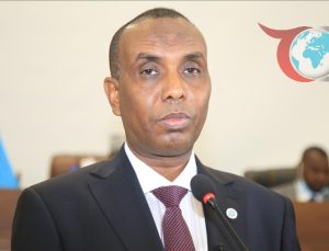 Trump’ın Somali ve Somalili Göçmenler Hakkındaki İfadeleri Tepki Çekti