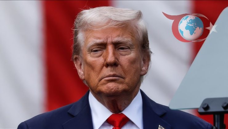 Trump’tan Honduras Seçimlerine Sert Uyarı