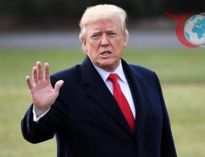 Trump’tan İltica Başvurularına Uzun Süreli Askıya Alma Kararı