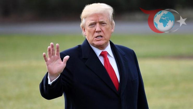 Trump’tan İltica Başvurularına Uzun Süreli Askıya Alma Kararı