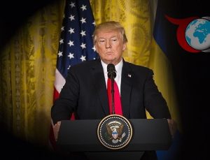 Trump’tan Ulusa Sesleniş: Yeni Yıla Umut Dolu Mesajlar