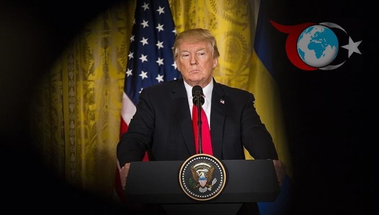 Trump’tan Ulusa Sesleniş: Yeni Yıla Umut Dolu Mesajlar