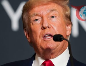 Trump’tan Venezuela’ya Sert Mesaj: “Kuşatma Büyüyecek”