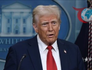 Trump’tan Venezuela’ya Sert Mesaj: “Petrol Haklarımızı Geri İstiyoruz”