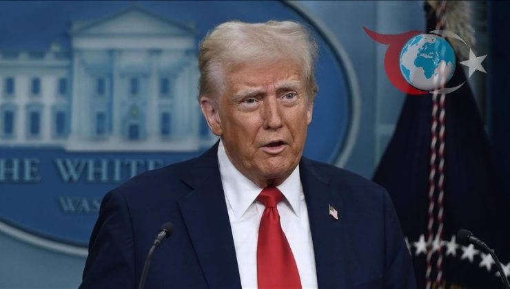 Trump’tan Venezuela’ya Sert Mesaj: “Petrol Haklarımızı Geri İstiyoruz”