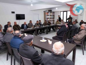 Tunceli’de Pomza ve Kum Ocağı Projesine İptal Kararı
